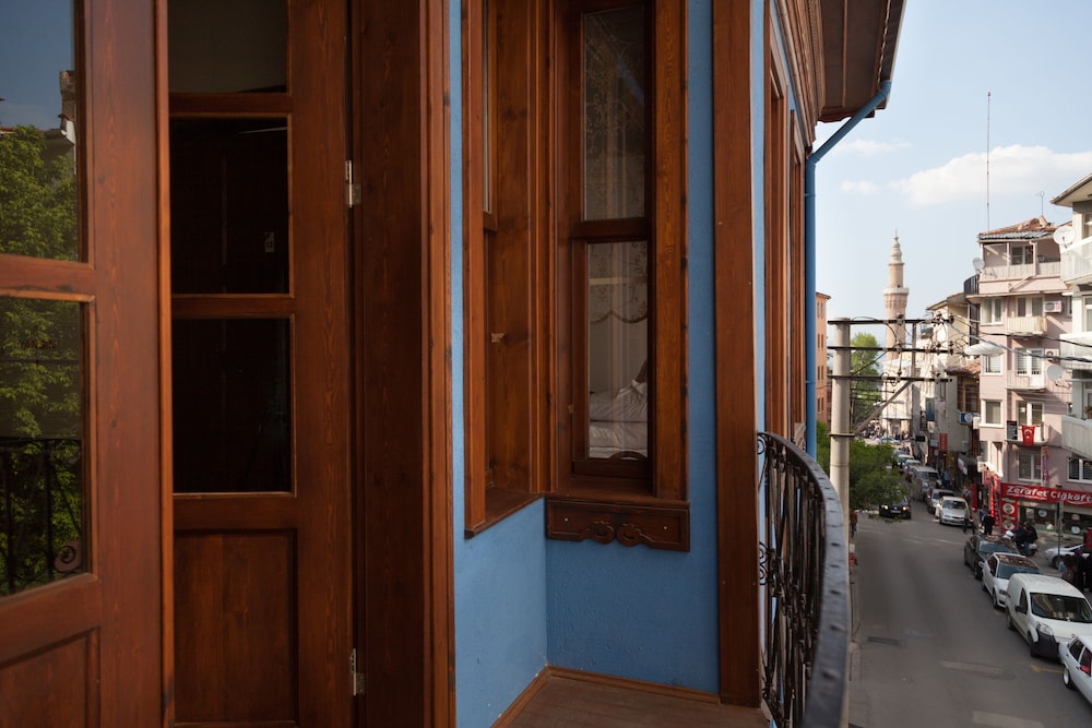 Lal Hotel Bursa 3/50