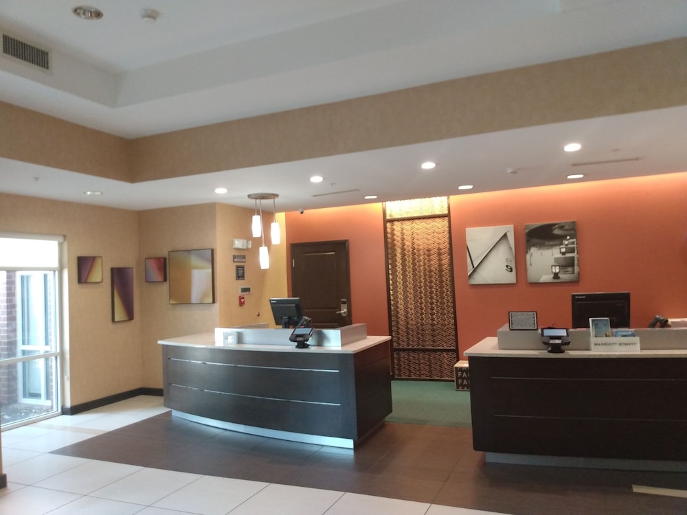 Residence Inn Columbia Northwest Harbison 2/29