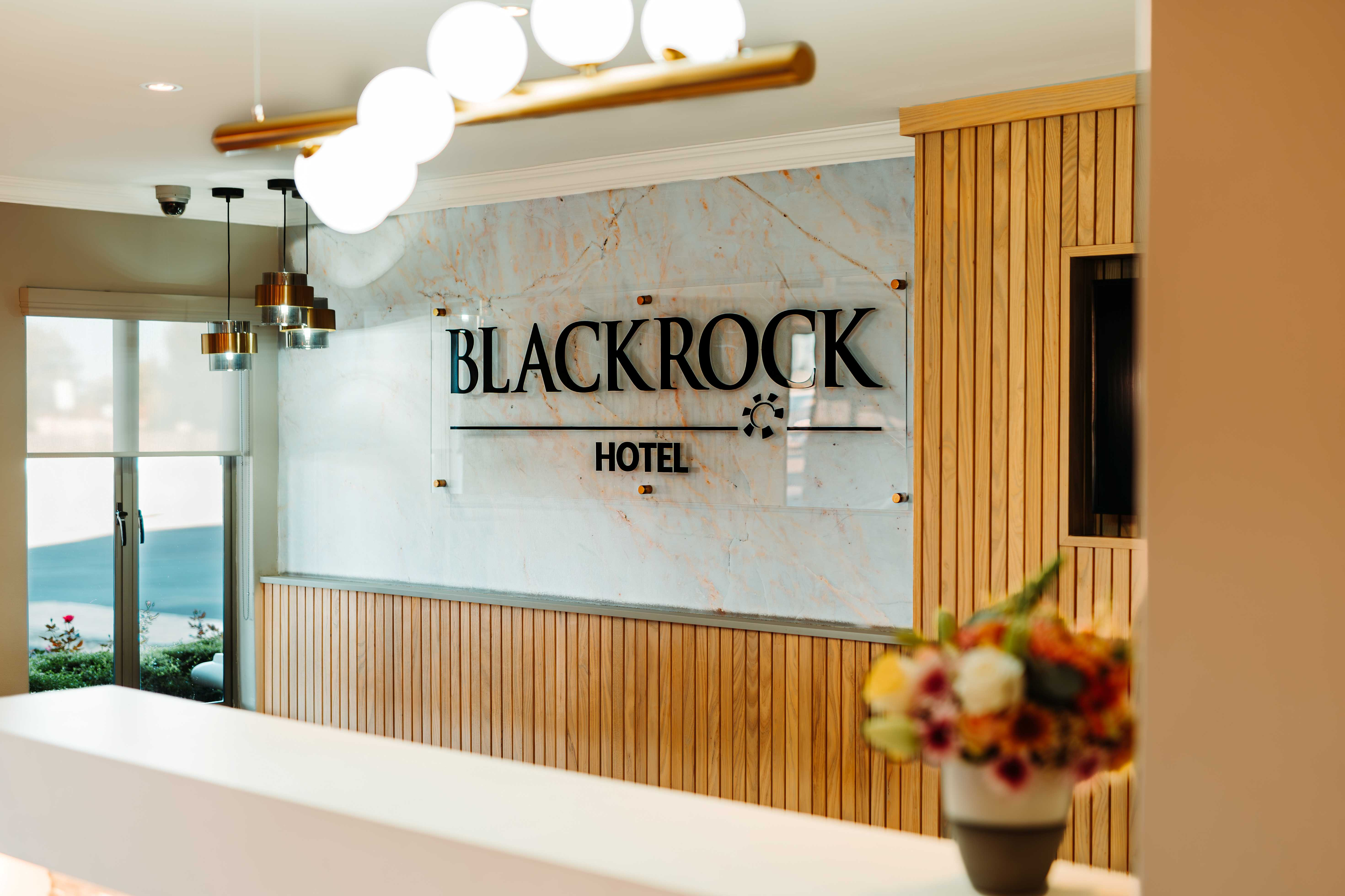 Blackrock Hotel 8/28