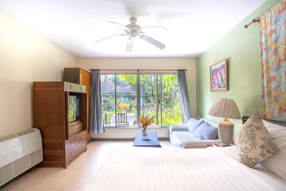 Koh Chang Cliff Beach Resort 13/50
