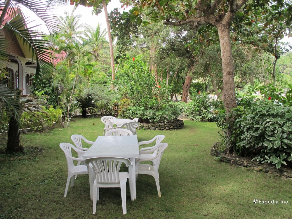 Blue Crystal Beach Resort 37/50
