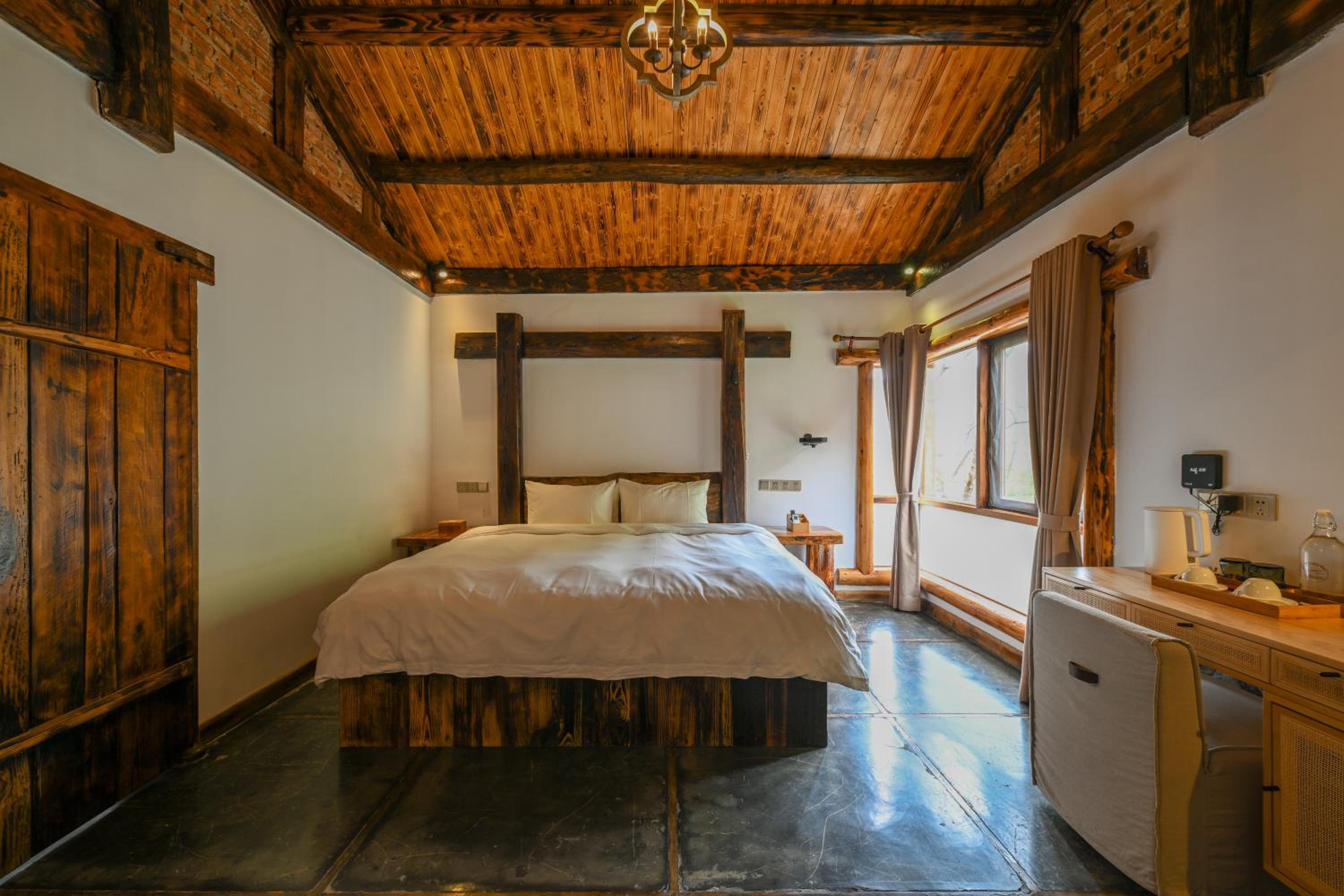 Family Suite, Deluxe