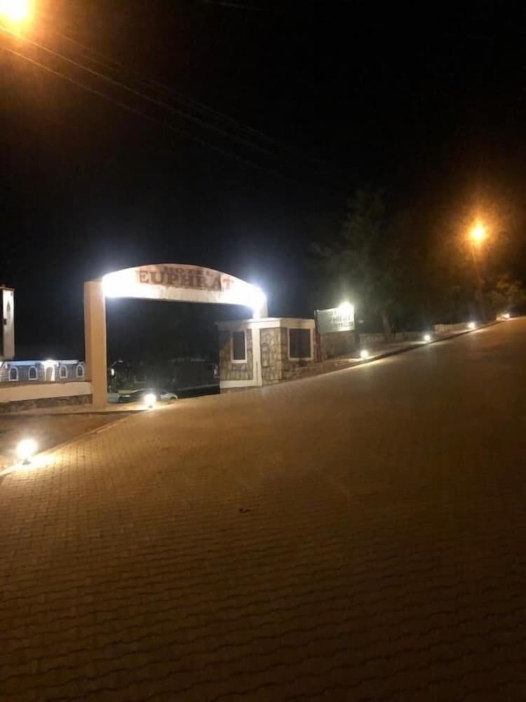 HOTEL EUPHRAT NEMRUT 1/39