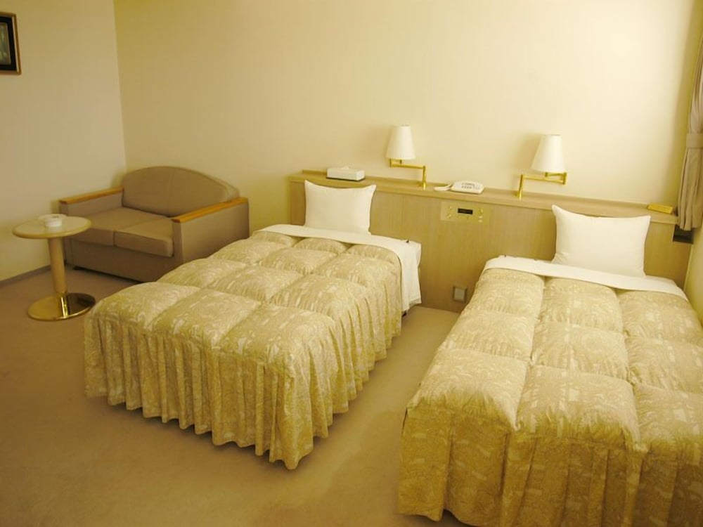 Yokote Central Hotel 15/44