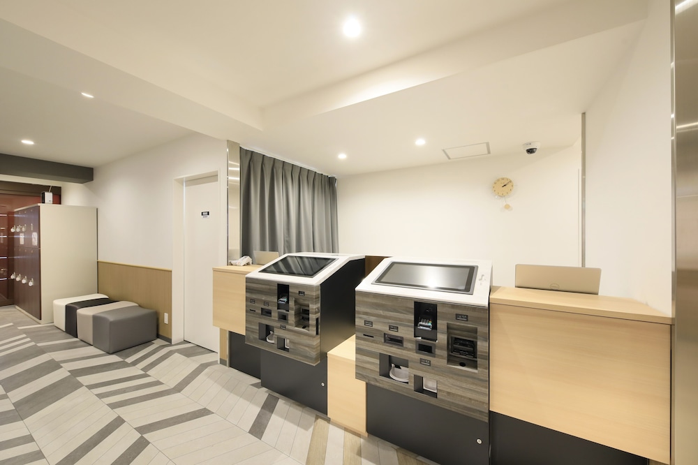 Hotel New Nagano NeXT 35/42