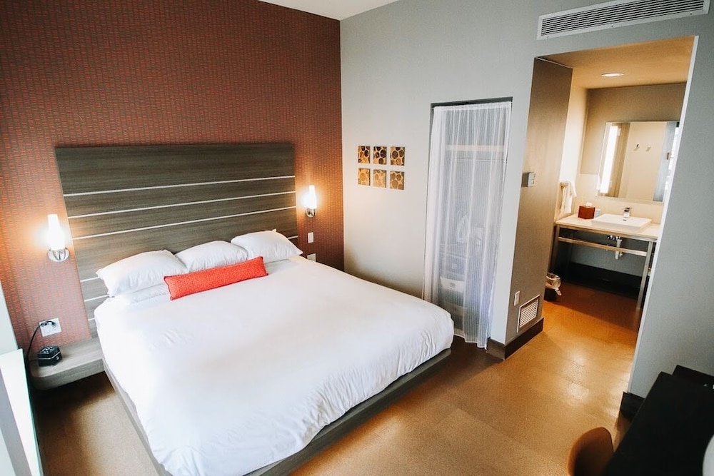CityFlatsHotel - Grand Rapids, Ascend Hotel Collection 16/76