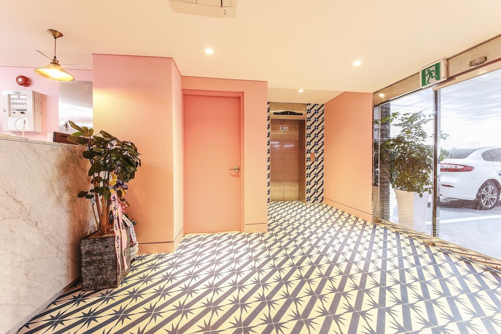 Hotel Good Choice Chungjangro 7/62