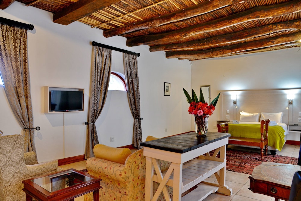 Val Du Charron Coach House 53/80