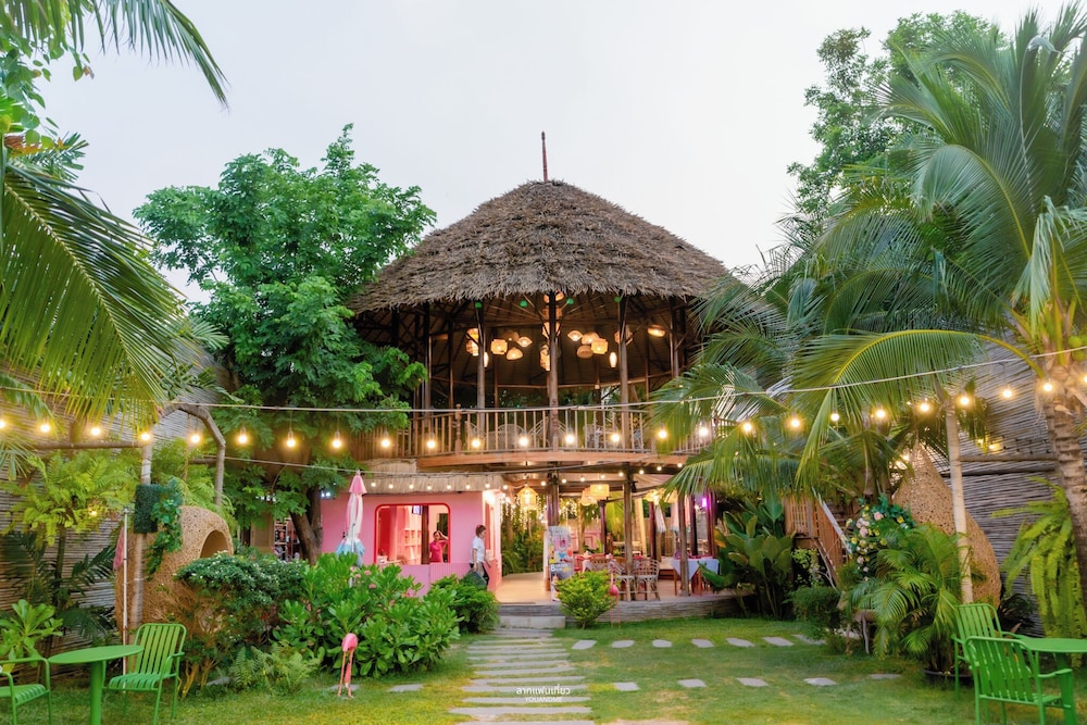 The Sea-Cret Hua Hin Hotel 6/73