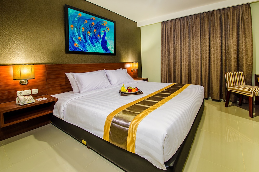 Noormans Hotel Semarang 20/69