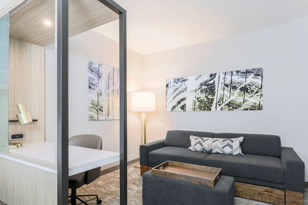 SpringHill Suites by Marriott San Jose Fremont 9/28