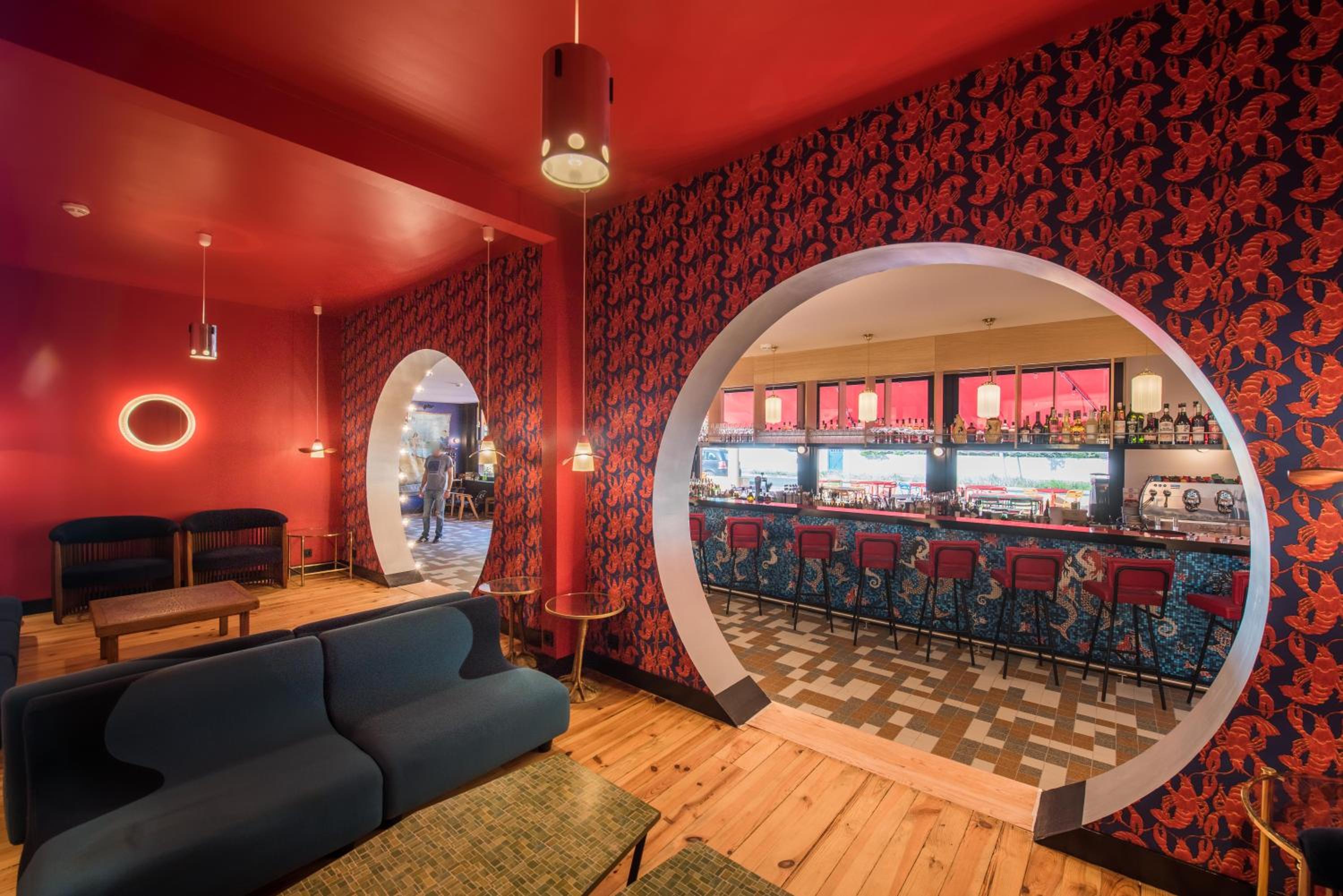 Hotel La Guitoune 9/24