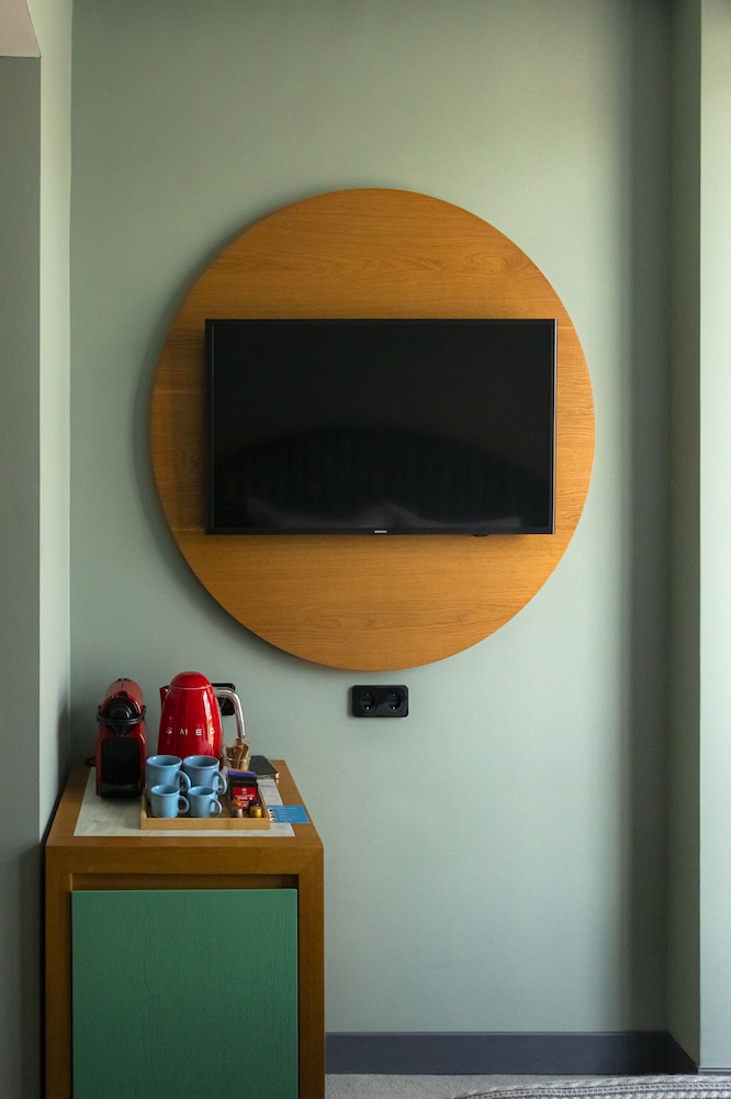 Khedi Hotel, Tbilisi 18/50