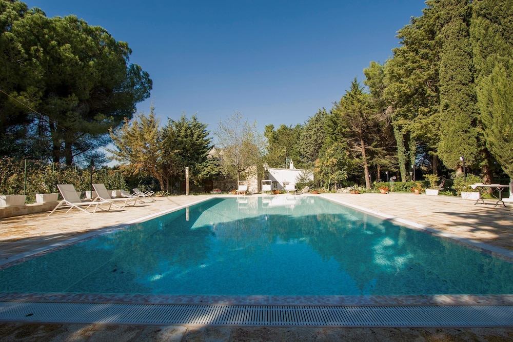 Trulli Serralta 23/30