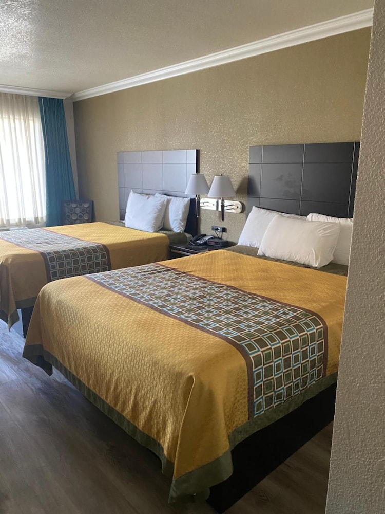 Americas Best Value Inn Atascadero Paso Roble 31/66