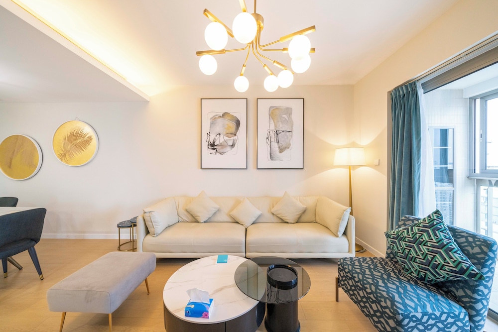 Tyms Residence(Original Shama Xujiahui) 29/45