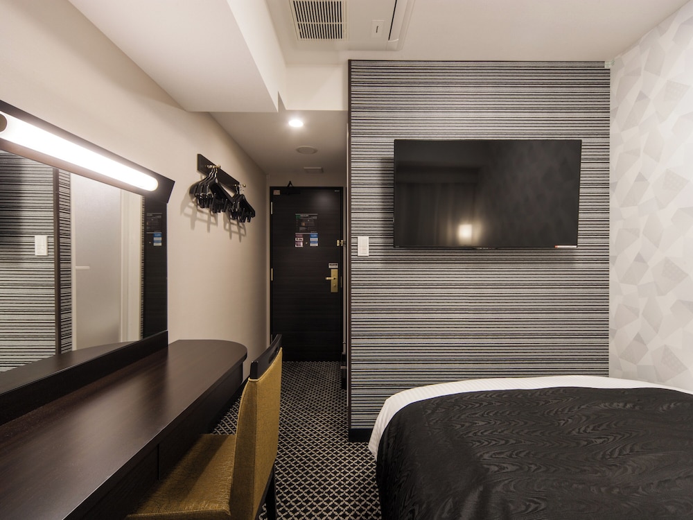 Apa Hotel Iidabashi Ekimae 45/64