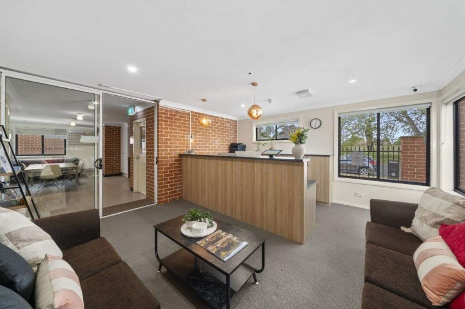 Comfort Inn Serenity Bathurst 13/27