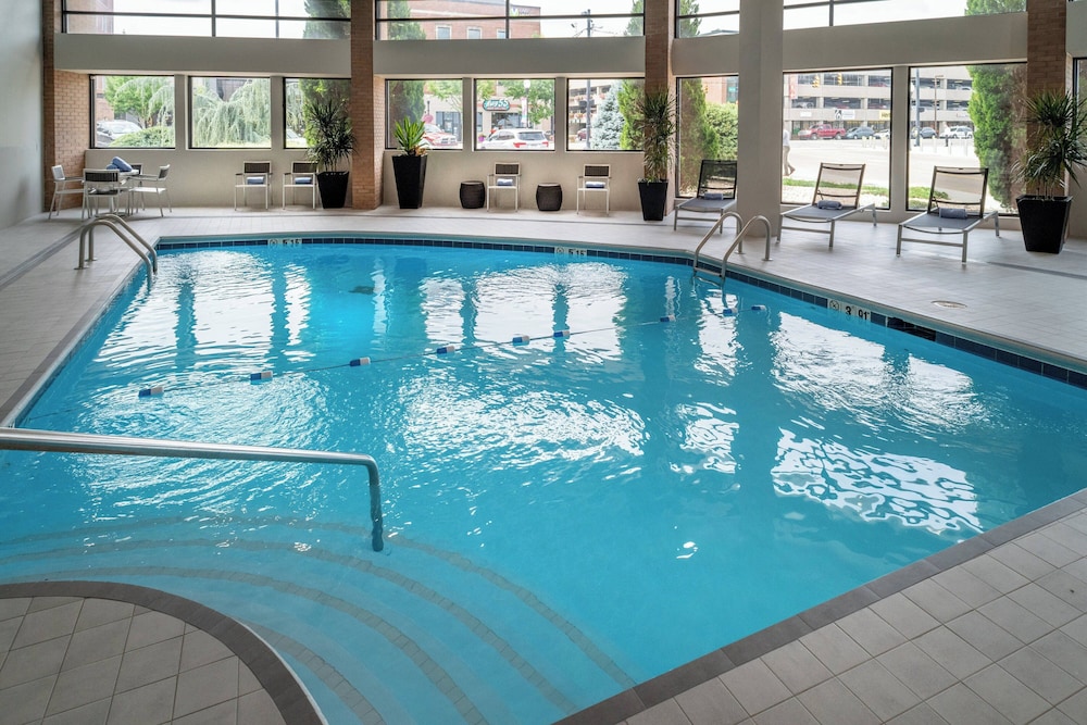 sport facilities