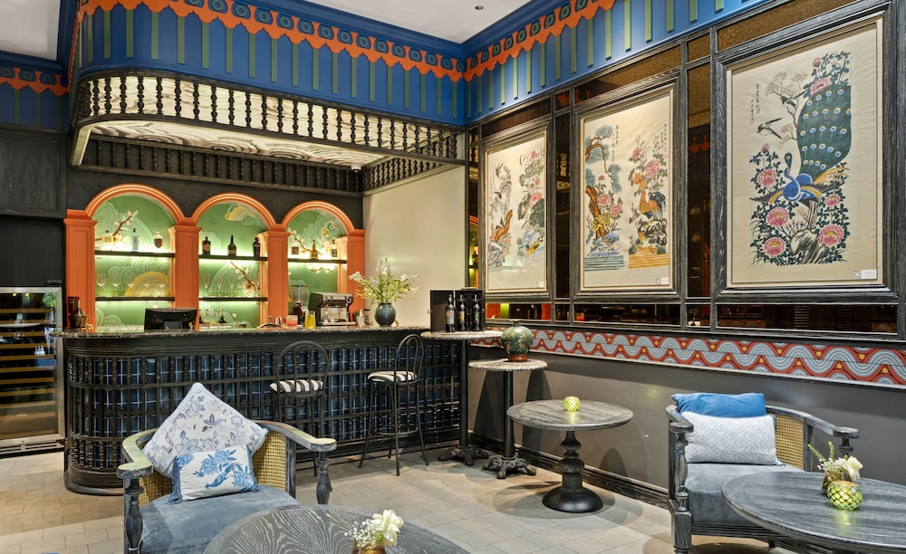 22Land Heritage Hotel & Retreat 39/50