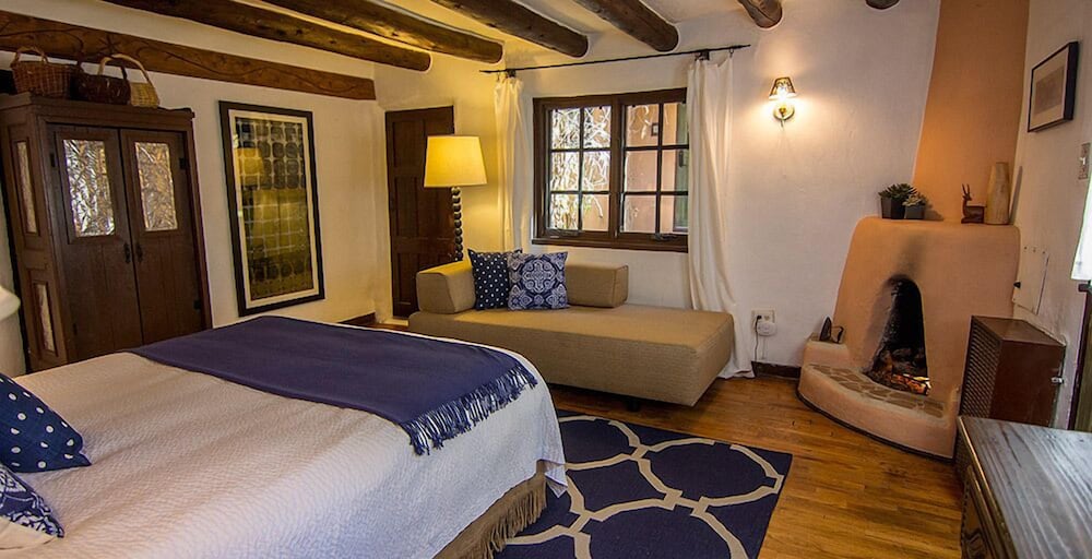 Old Taos Guesthouse Bed and Breakfast 41/69