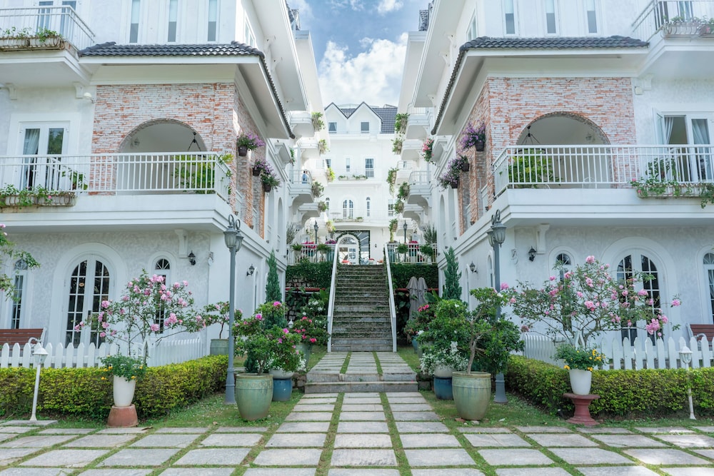Dalat De Charme Village 67/69