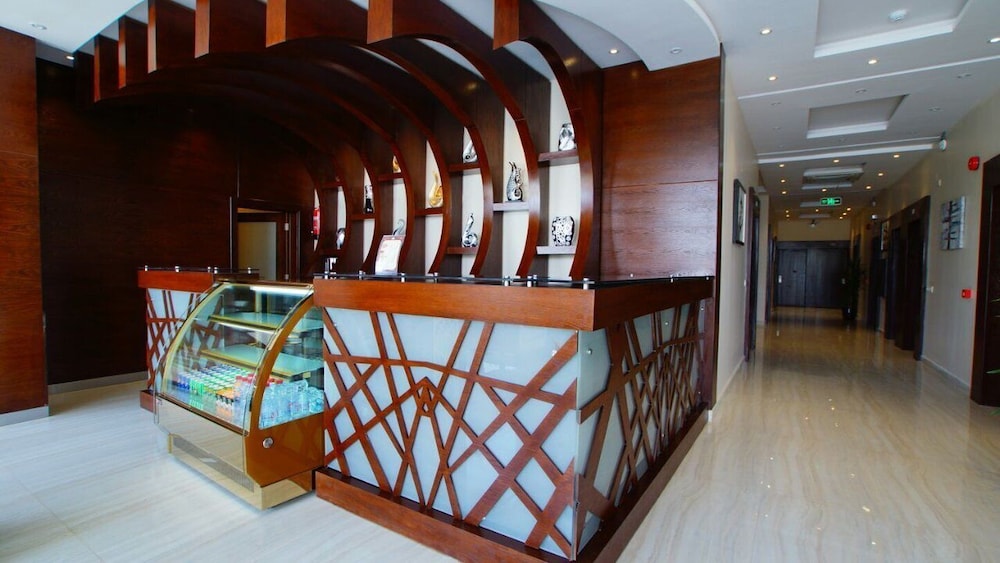 Almuhaidb Residence Altakhsosi 5/50