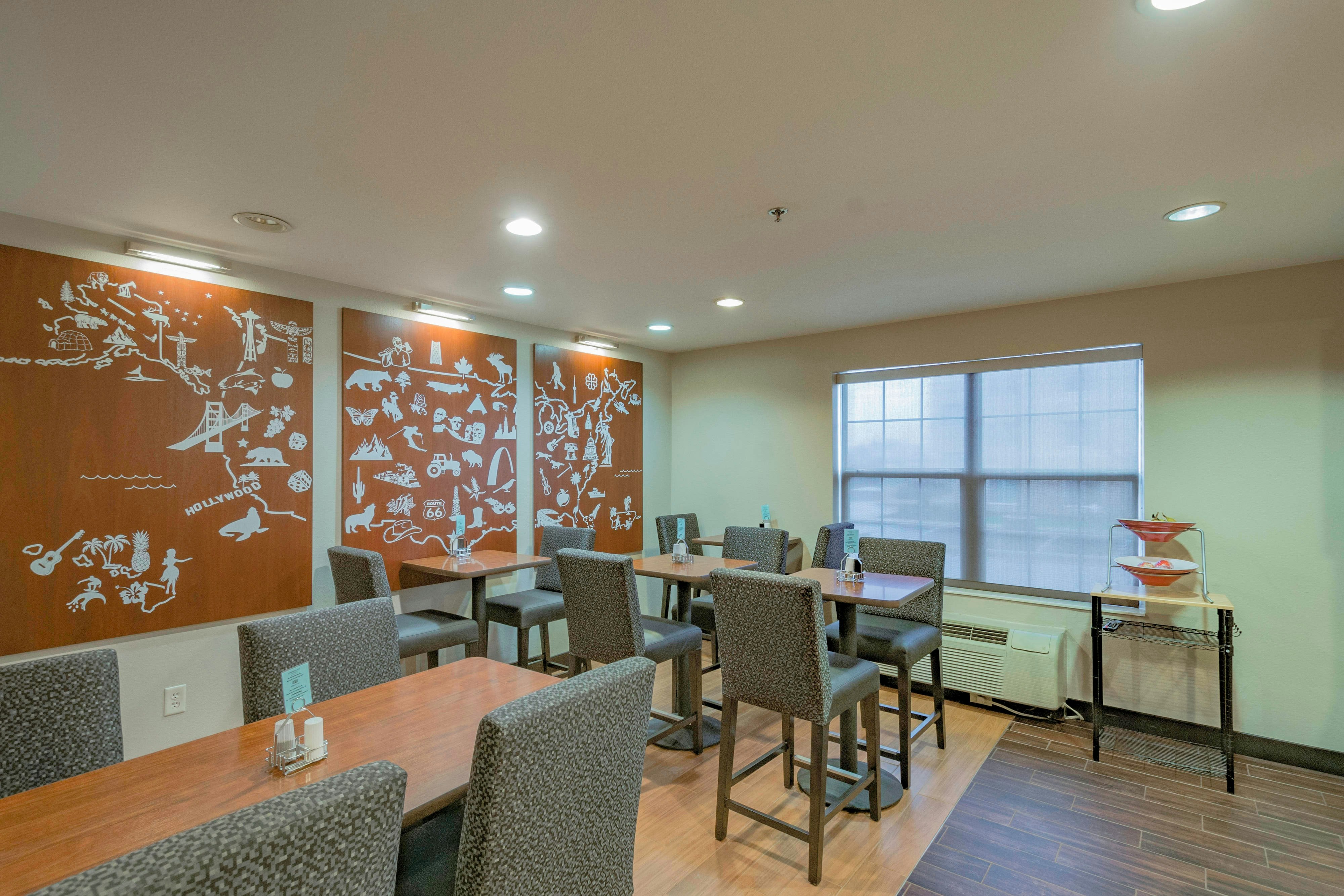 TownePlace Suites Cleveland Streetsboro 24/33