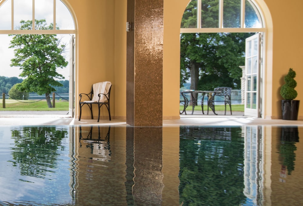 Lough Erne Resort 72/100