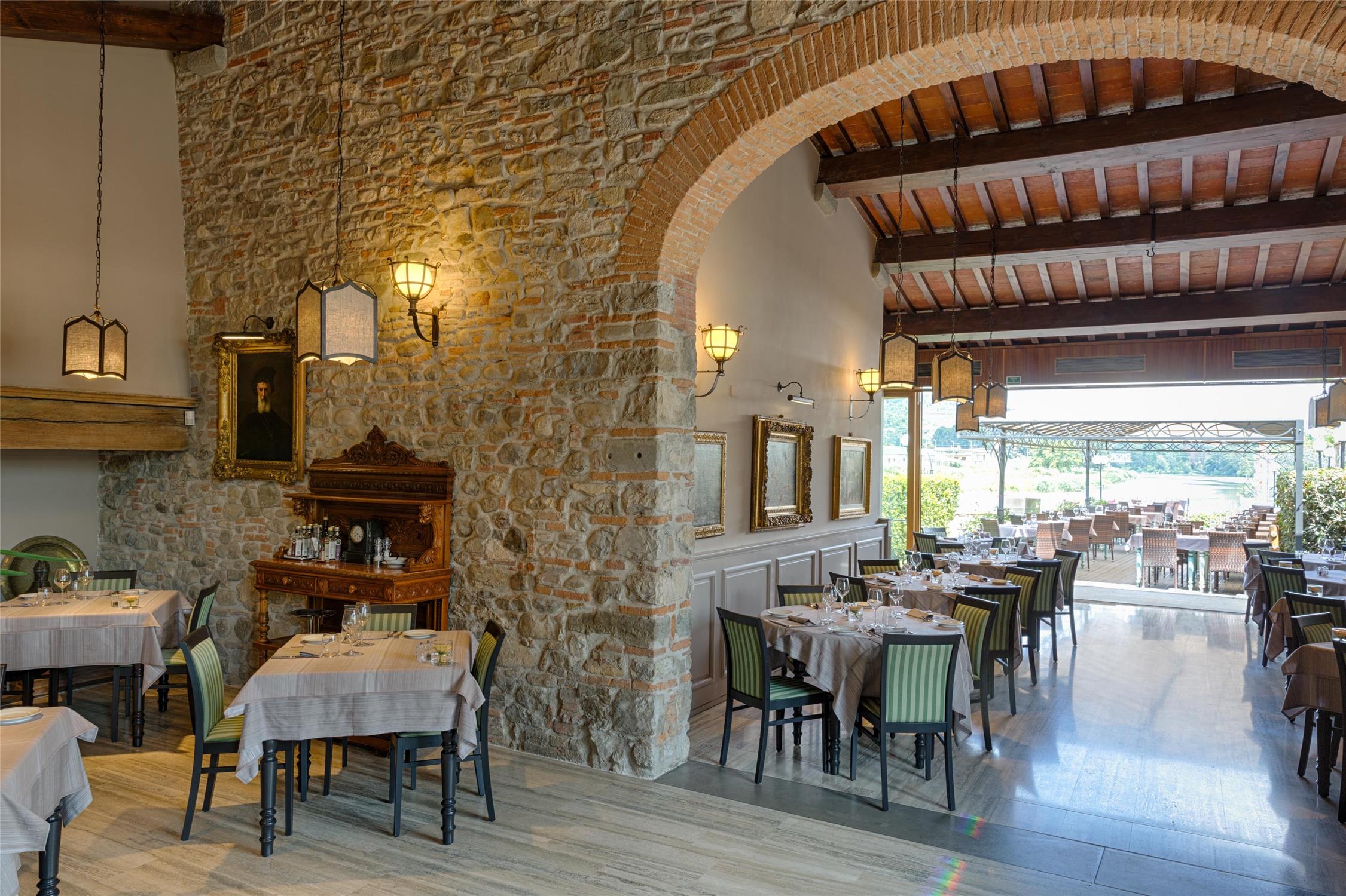 Hotel Mulino di Firenze, WorldHotels Crafted 21/29