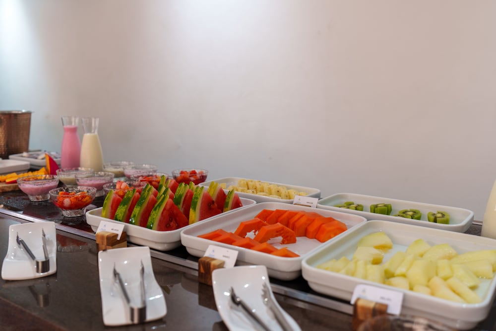 Resende Imperial Hotel & Spa 20/50