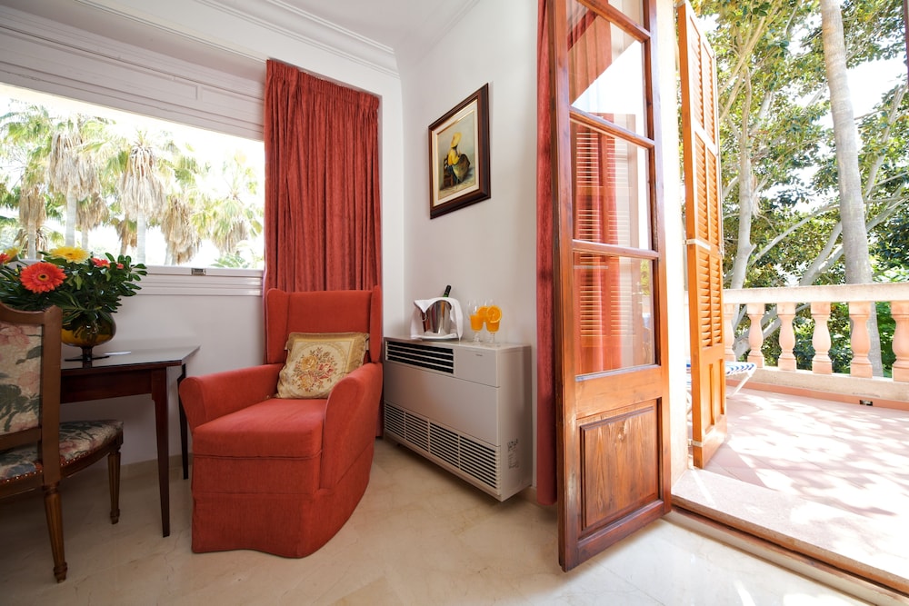 Agroturismo Son Galceran - Adults Only 61/82