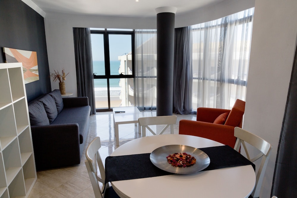 Hotel Spa Cadiz Plaza 51/70
