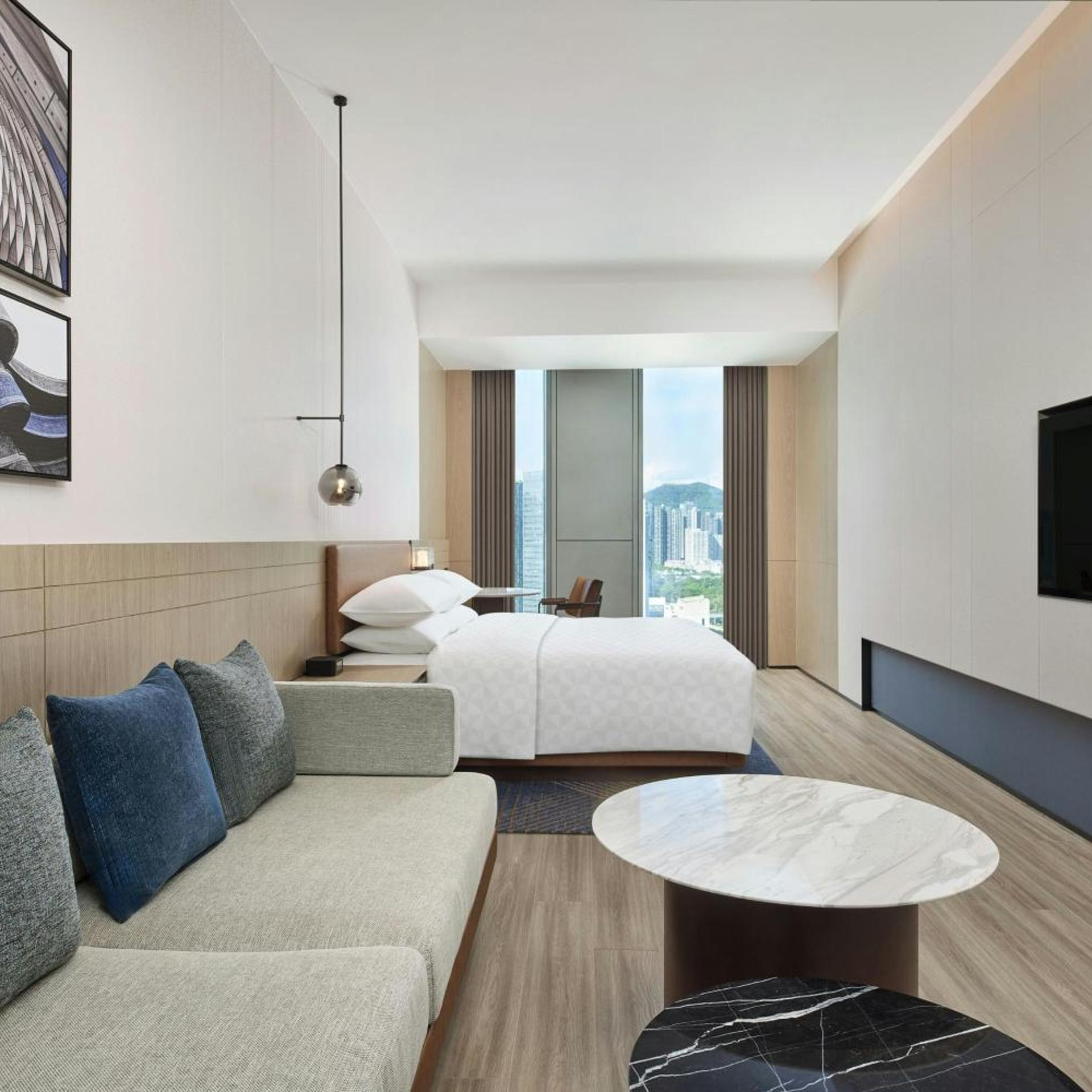 Four Points by Sheraton Shenzhen Bay 20/44