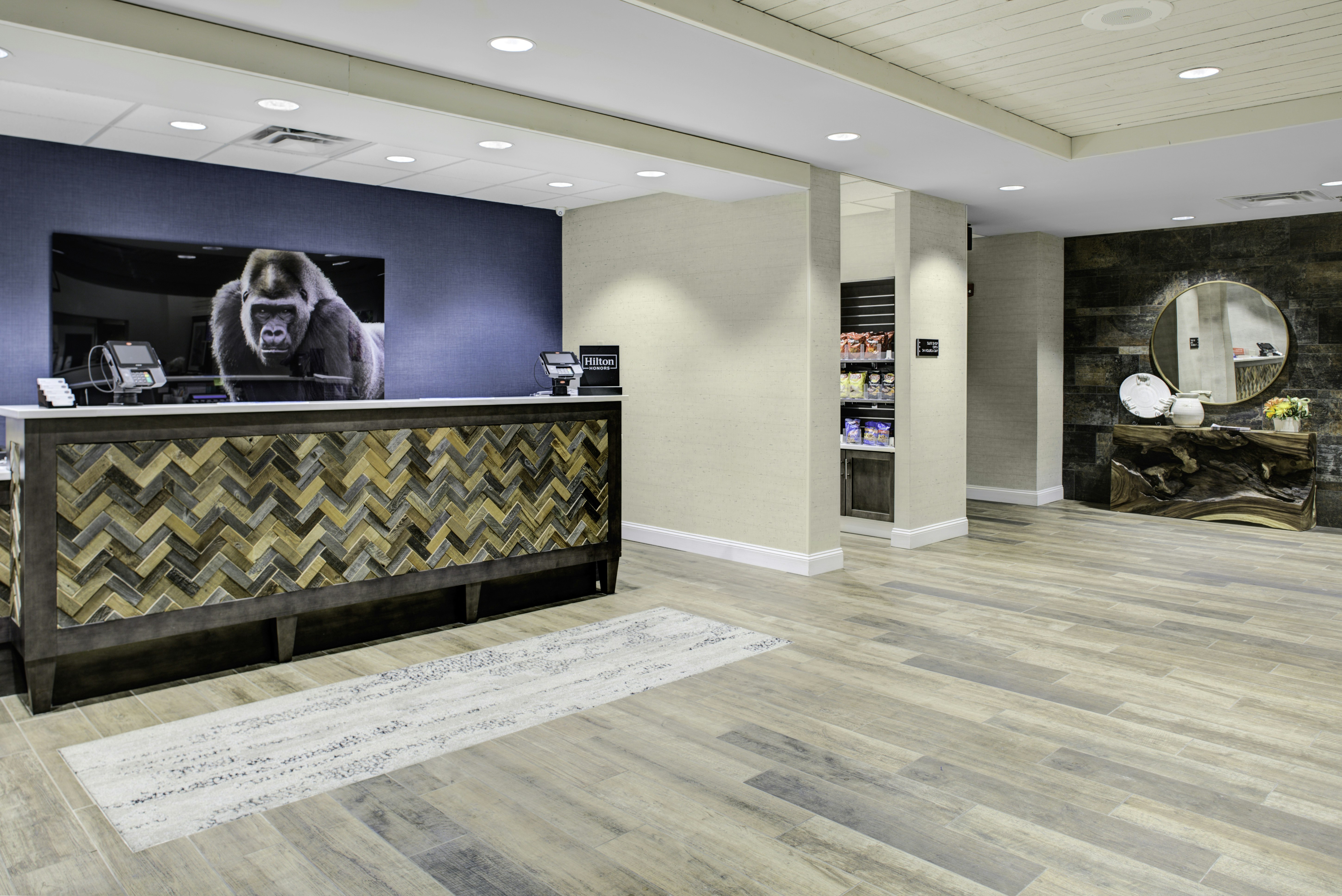 Hampton Inn Suites Pittsburg Ks 11/43