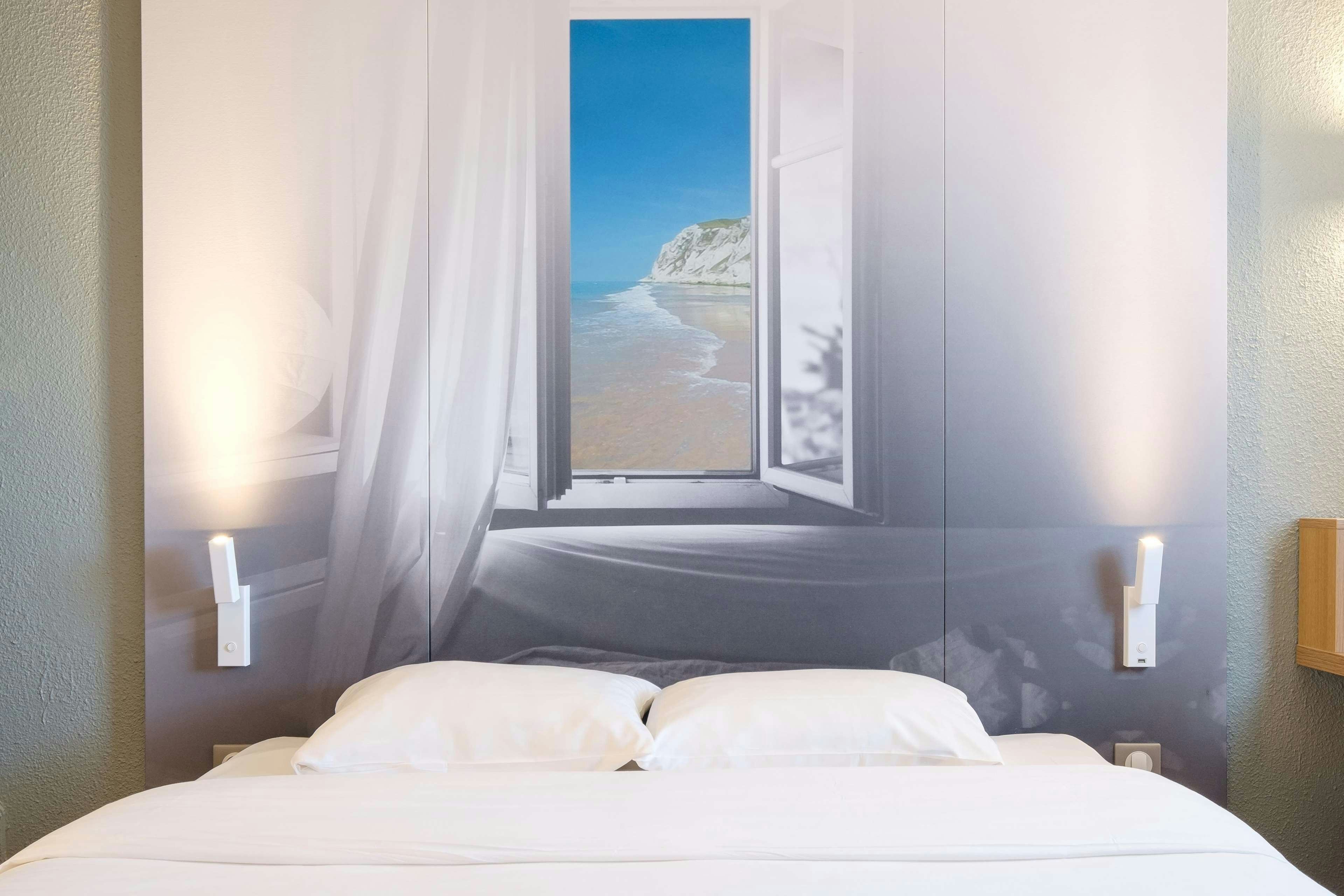 B&B Hotel Calais Centre Saint-Pierre 8/23
