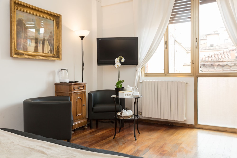 Cristina Rossi Bed and Breakfast 32/50