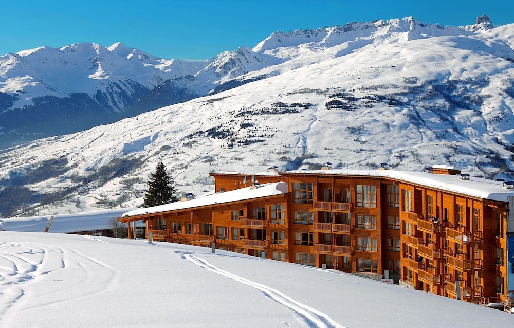 Residence Odalys Appart Hotel Eden 6/50