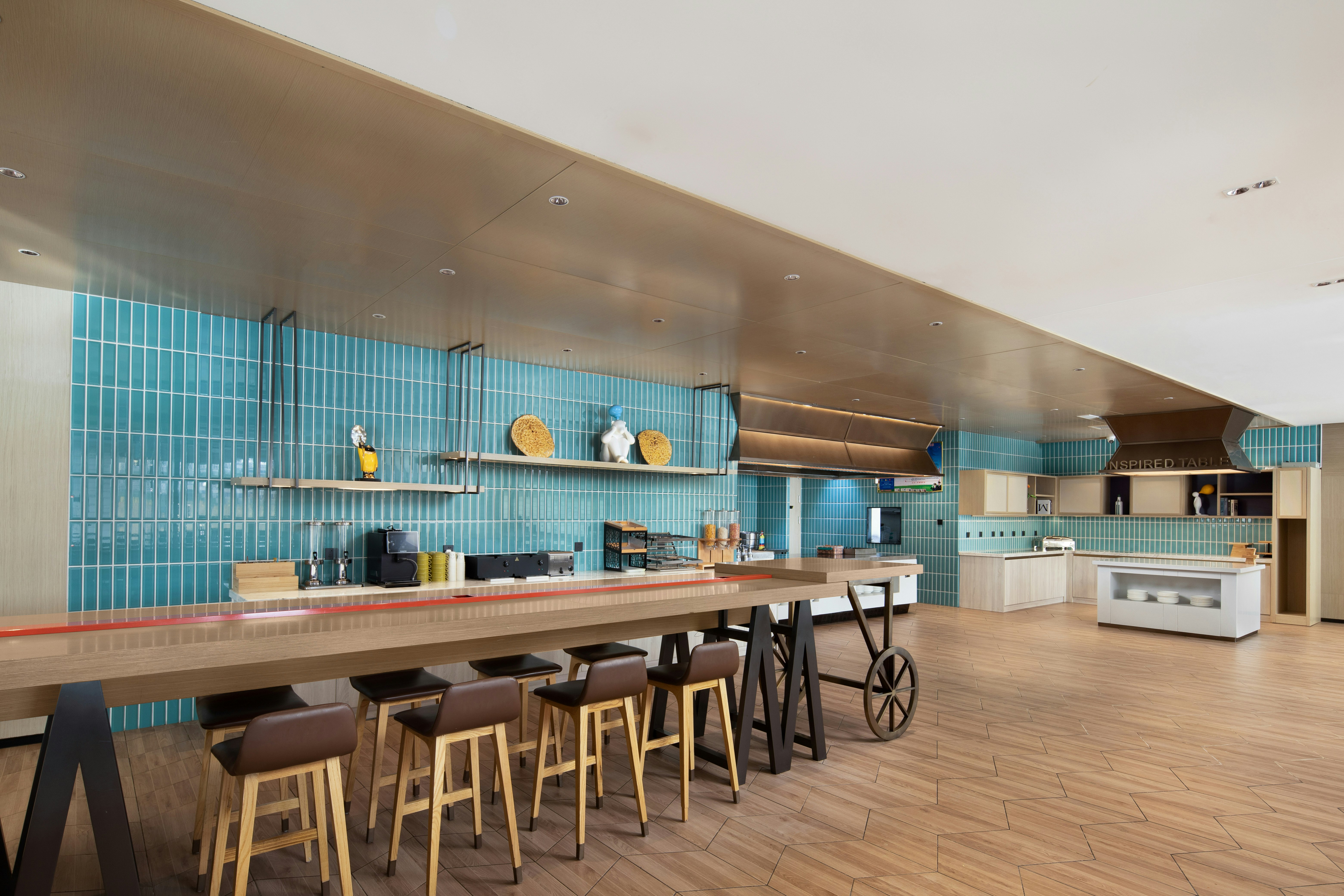 Home2 Suites by Hilton Xinjiang Kuche 26/39