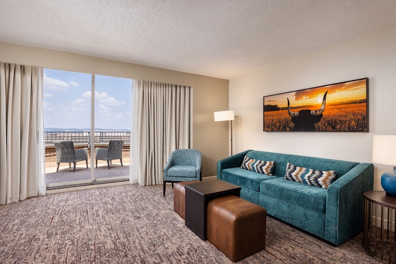 DoubleTree Suites by Hilton Austin Downtown Capitol 32/69