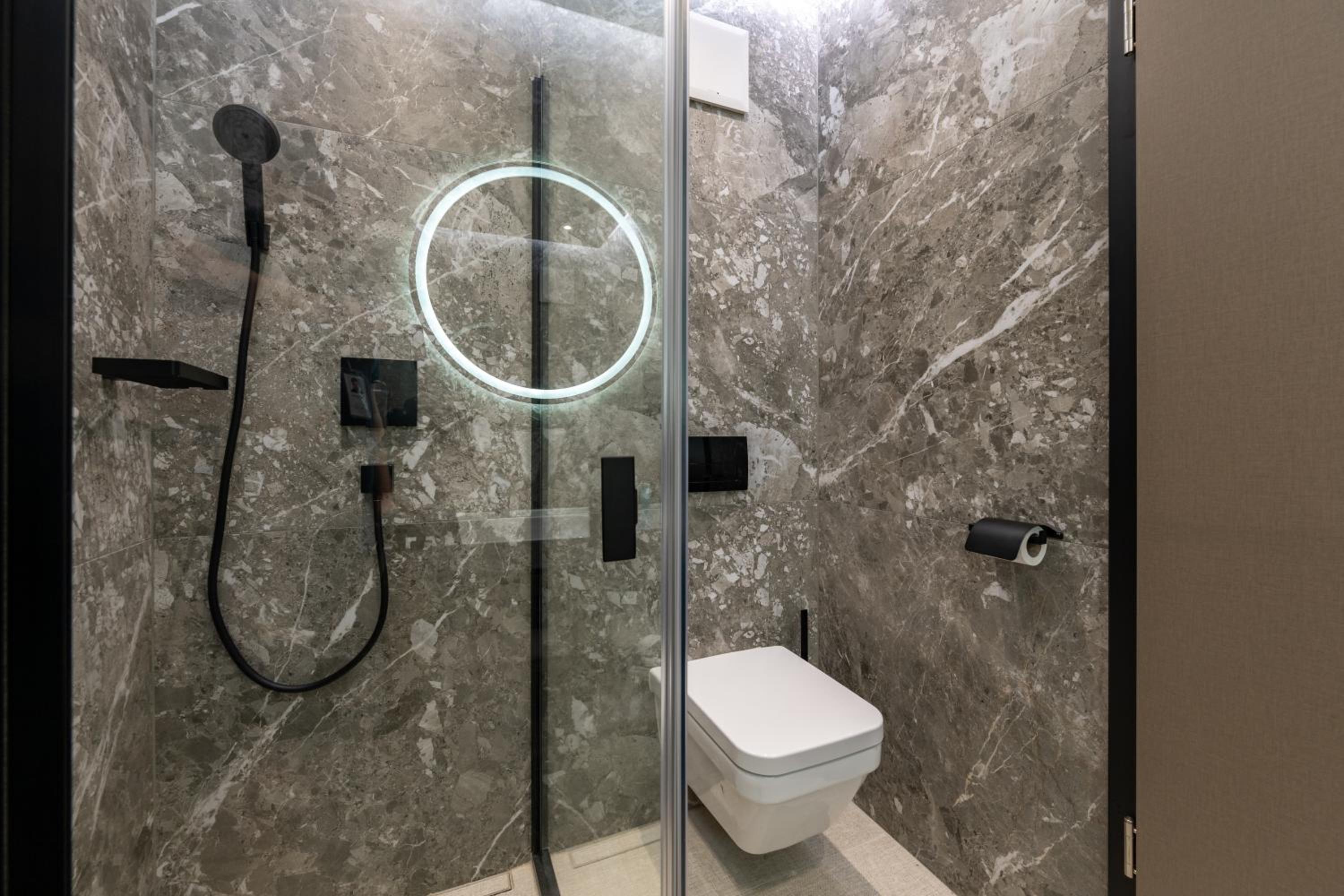 غرفة بسريرين منفصلين، Hotel Obester 5/10