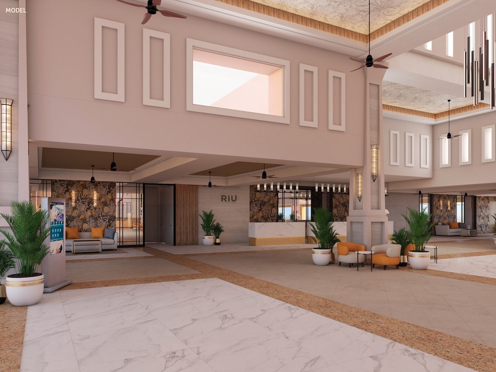 Hotel RIU Santa Fe 13/81