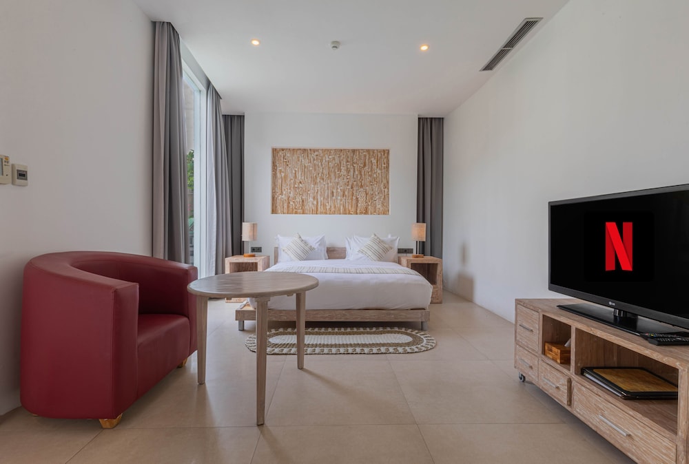 Taman Mesari Luxury Villas-Seminyak 14/51
