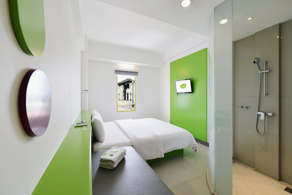 Pop Hotel Malioboro Yogyakarta 20/20