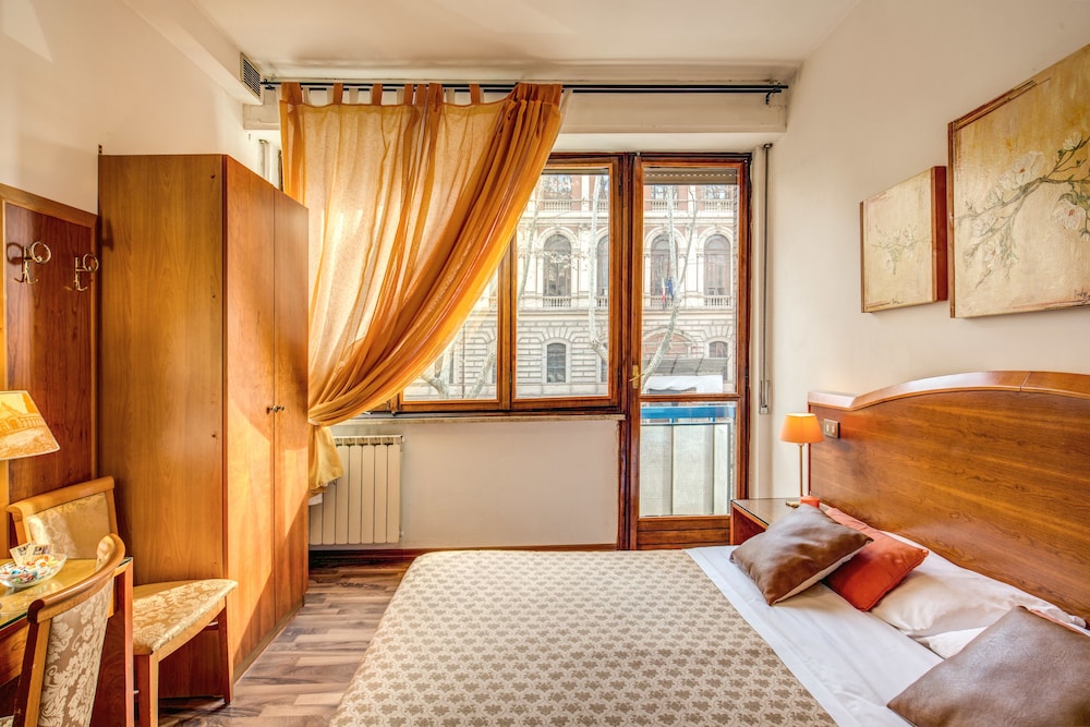Trastevere Rooms 26/39