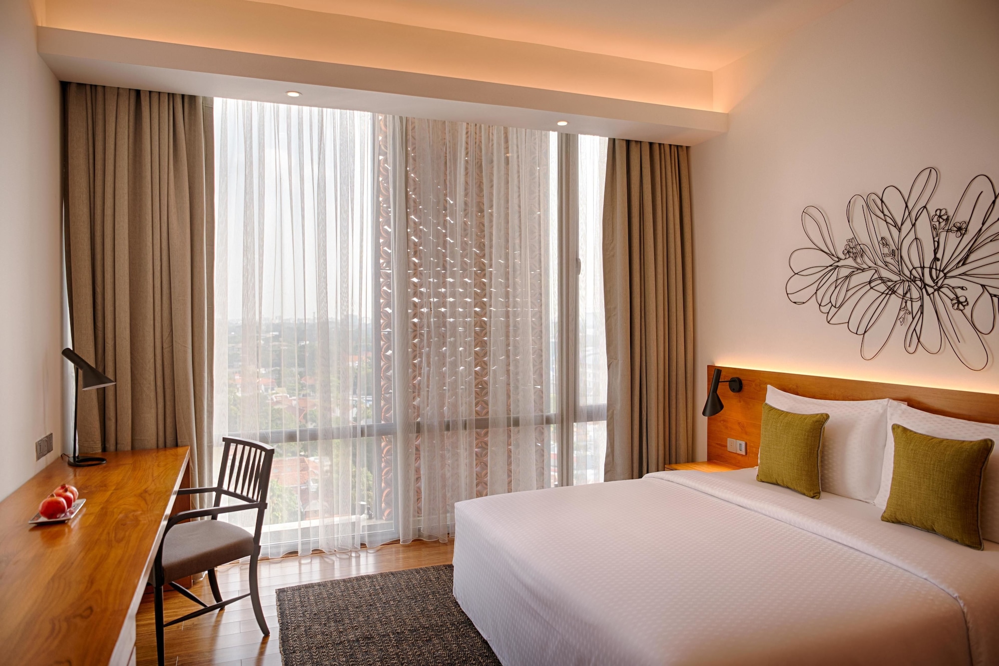 Super Deluxe Double Room
