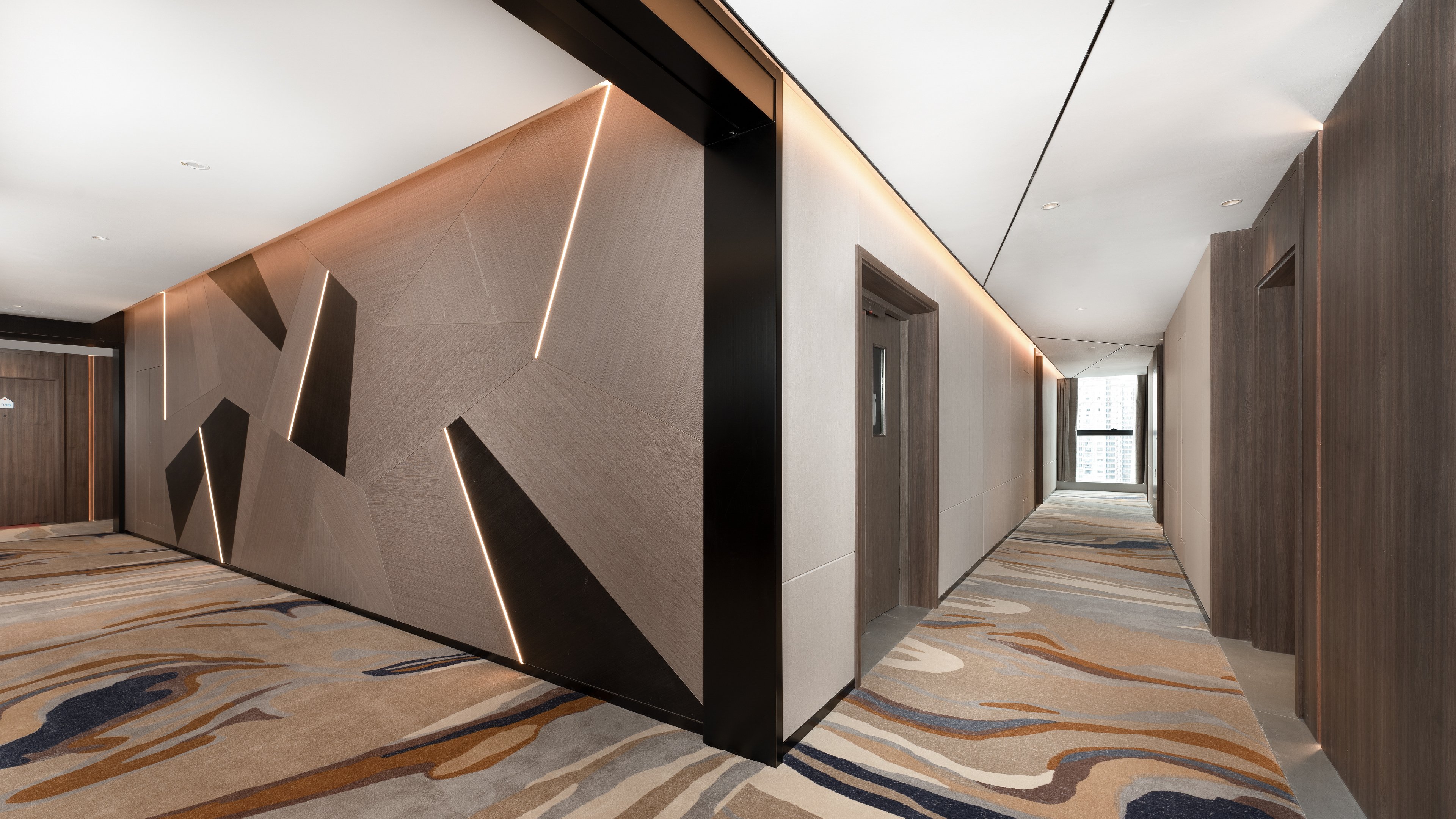 Holiday Inn Express Chengdu Pidu, an IHG Hotel 4/50