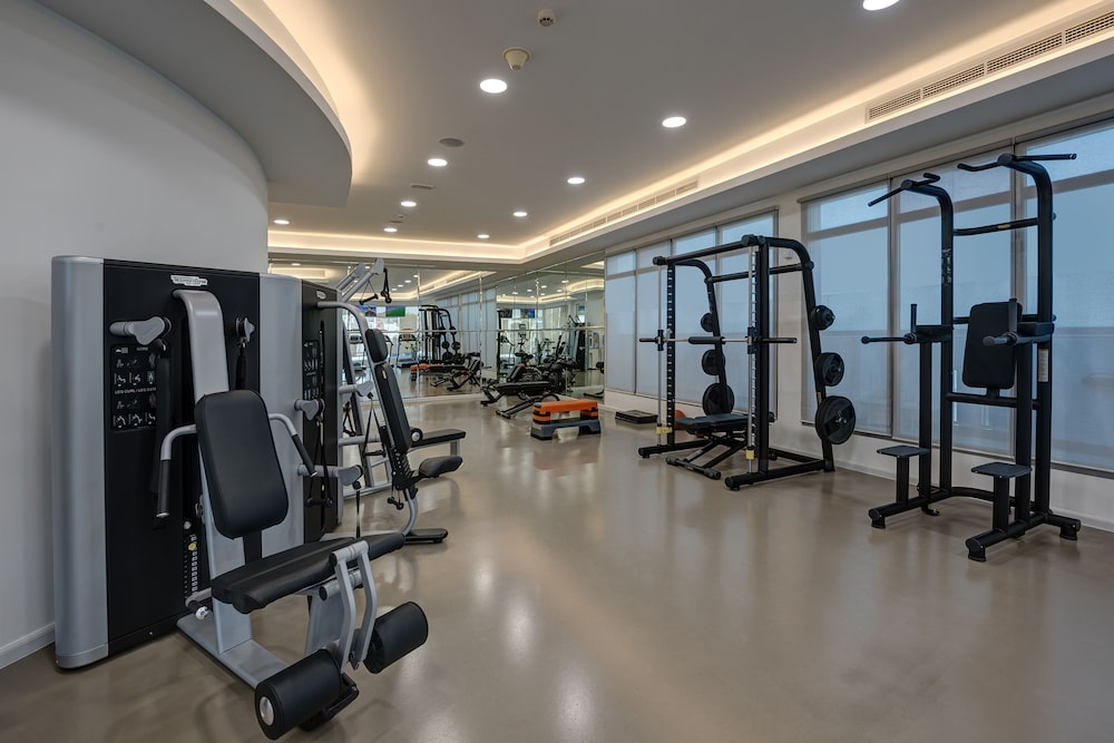 sport_facililities