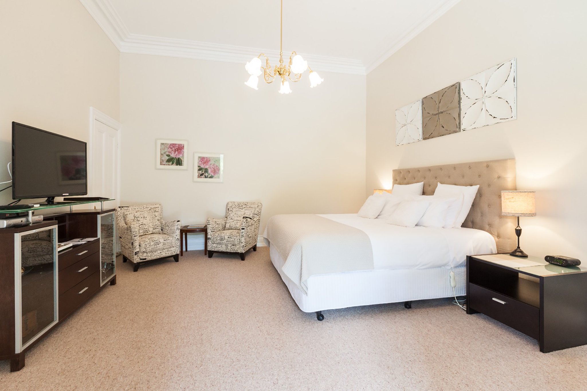 YARRA GABLES MOTEL 5/35