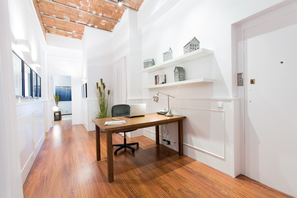 Serennia Apartments Ramblas-Pl.Catalunya 33/50